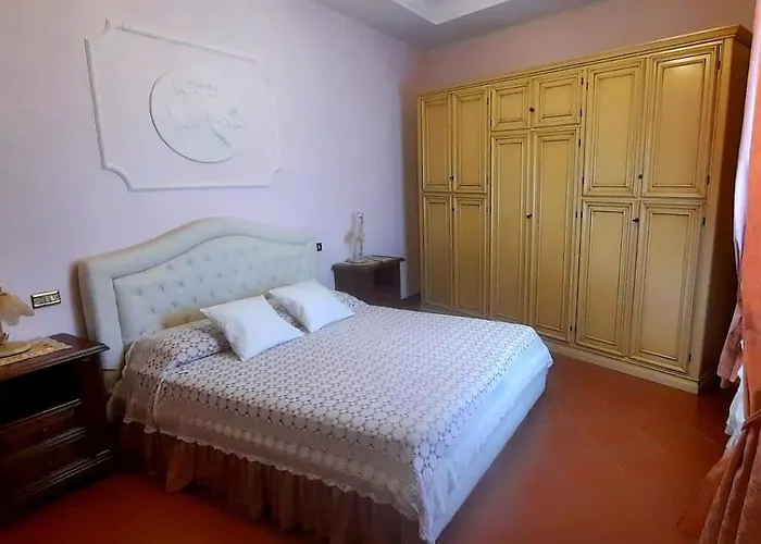 Casa Primetta