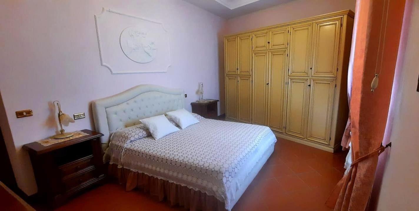 Casa Primetta Holiday home *