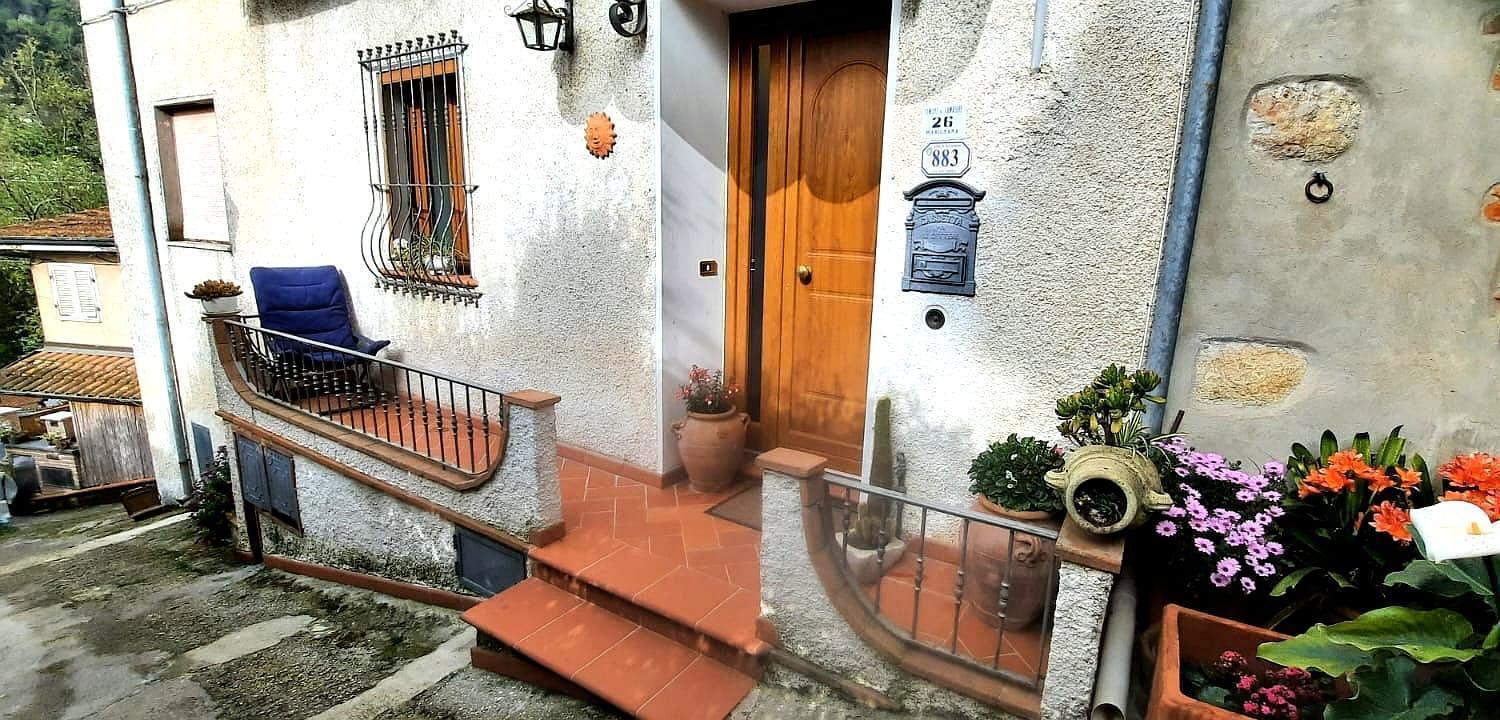 Casa Primetta Holiday home