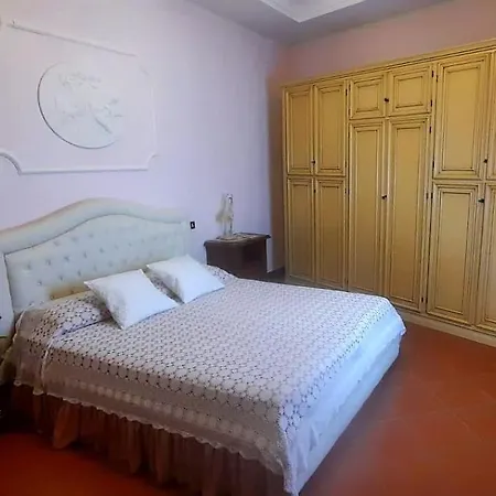 Casa Primetta Villa Camaiore Buitenkant foto
