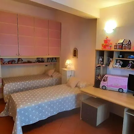 Casa Primetta Villa Camaiore Buitenkant foto
