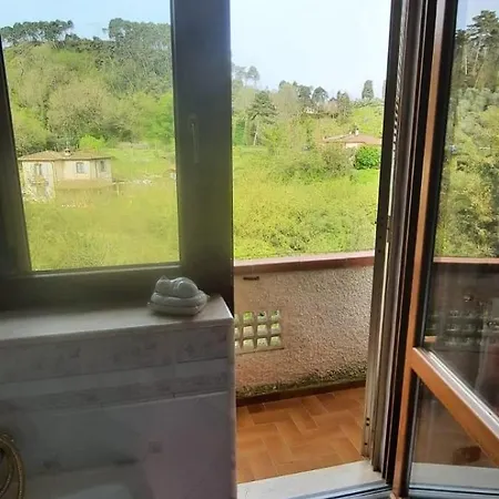 Casa Primetta Villa Camaiore Buitenkant foto