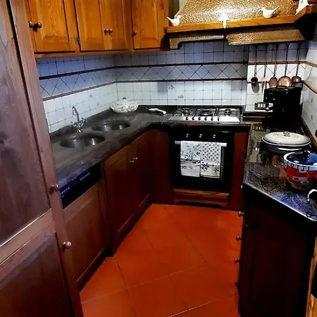 Casa Primetta Villa Camaiore Buitenkant foto