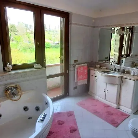 Casa Primetta Villa Camaiore Buitenkant foto