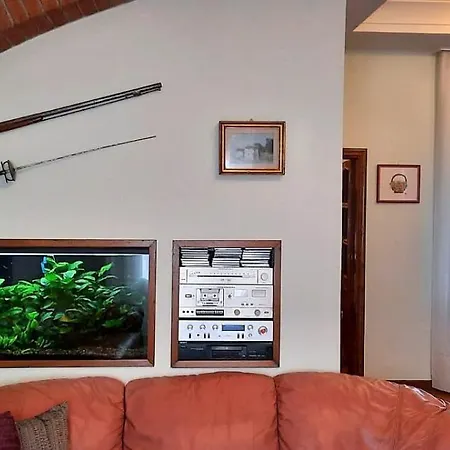 Casa Primetta Villa Camaiore Buitenkant foto