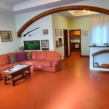 Casa Primetta Villa Camaiore Buitenkant foto
