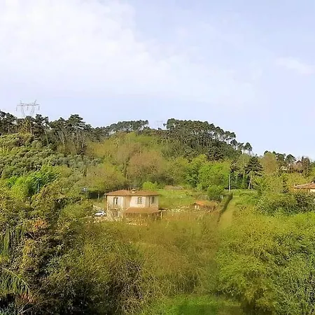Casa Primetta Villa Camaiore Buitenkant foto