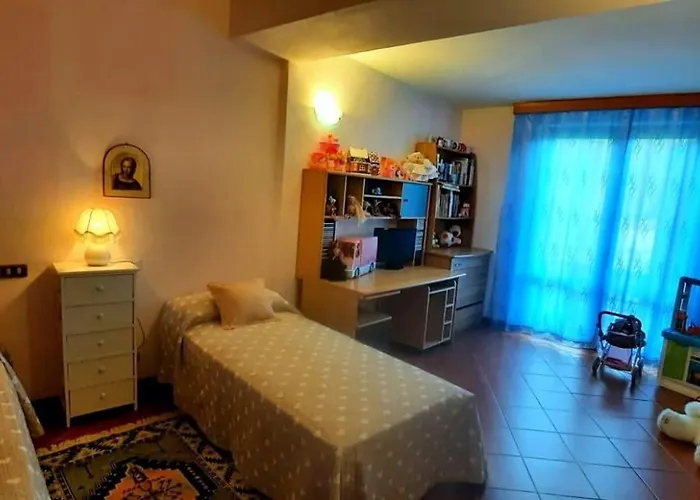 Casa Primetta
