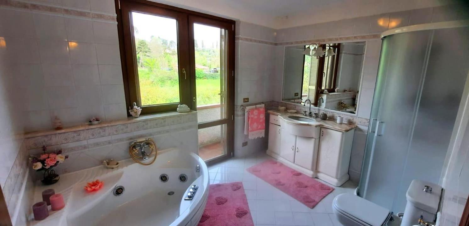 Casa Primetta Vakantiehuis Camaiore
