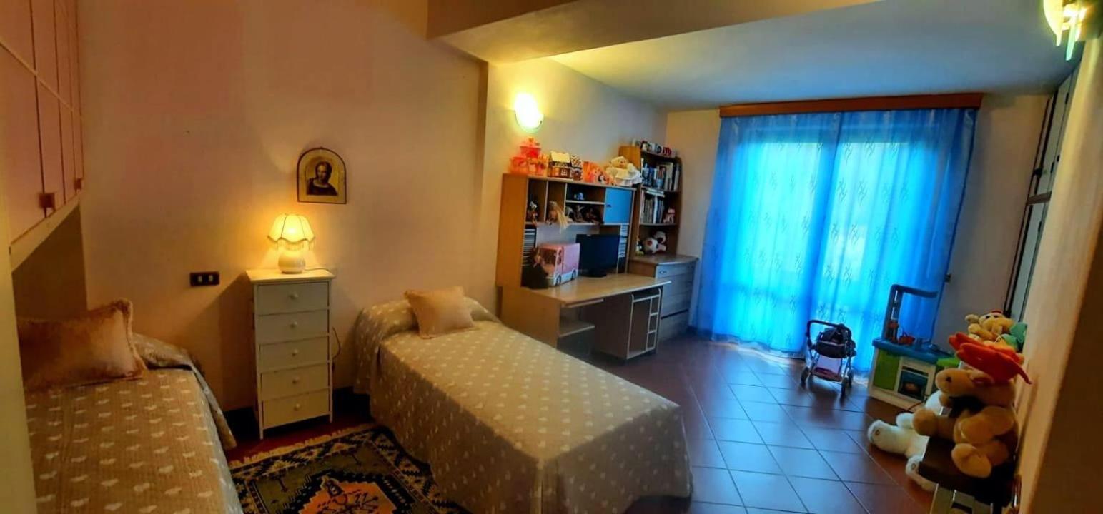 Casa Primetta Vakantiehuis *